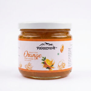 Sea Buckthorn With Turmeric Oil 300ml