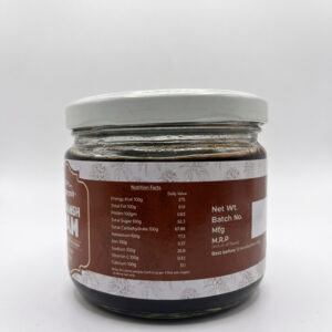 Sea Buckthorn With Turmeric Oil 300ml